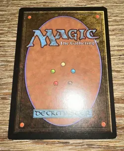 MTG * Gaea's Liege NM Revised 3rd Edition Regular SellbyCyn - Image 4