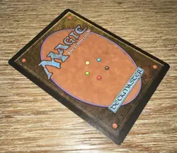 MTG * Gaea's Liege NM Revised 3rd Edition Regular SellbyCyn - Image 5
