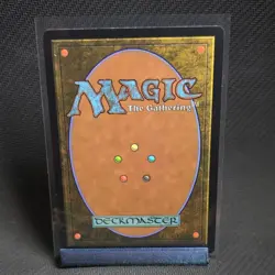 Wizards of the Coast Henneth Annun Borderless Mythic LTC EN #0373 MTG - Image 2
