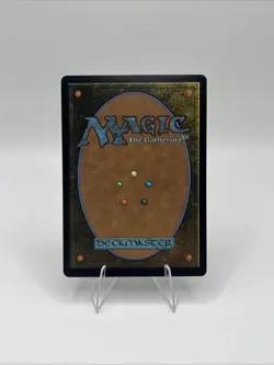 MTG: Privileged Position (Borderless) - Marvel Universe Eternal-Legal - 92 - NM - Image 2