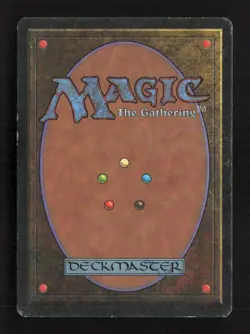 Gaea's Liege Revised Edition # LP Rare - Image 2