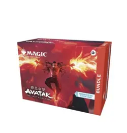 Magic: The Gathering Avatar: The Last Airbender Bundle PRESALE - Image 1
