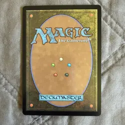 Cyclonic Rift Ravnica Remastered Foil - Image 2