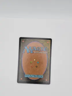 MTG Steely Resolve (Borderless) FOIL 0083 - Marvel Universe Eternal-Legal (MAR) - Image 2