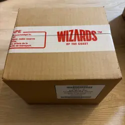 Magic: the Gathering MTG Universes Beyond Fallout Sealed Commander Deck Set - Image 1