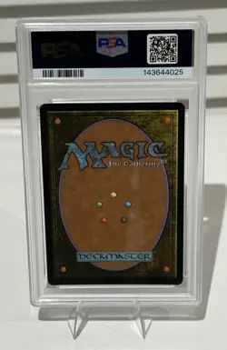 PSA 10 MTG Final Fantasy Vivi Ornitier Extended Art Foil EN #0514 GEM MINT - Image 2