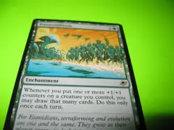 MTG Terrasymbiosis Edge of Eternities Regular - Image 1