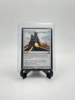 Darksteel Forge 163/165 Darksteel Rare MTG Near Mint Non-Foil - Image 1