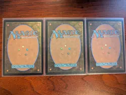 MTG Foundations Bloodthirsty Conqueror Normal + Foil, Doubling Season (Foil) Lot - Image 2