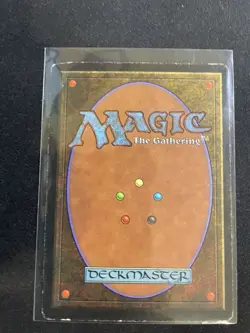 MtG X1 Gaea’s Liege Revised Magic The Gathering - Image 2