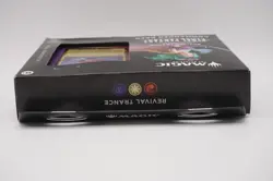 Magic The Gathering Terra Revival Trance Commander Deck Final Fantasy VI - Image 5