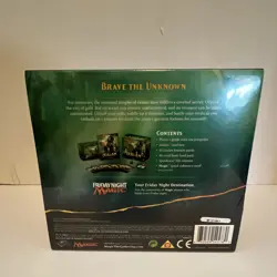 Wizards of the Coast MTG Ixalan Bundle Kit 10 Boosters Friday Night Magic Eng13+ - Image 2
