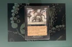 MAGIC THE GATHERING URZA'S SAGA EXHUME - Image 1