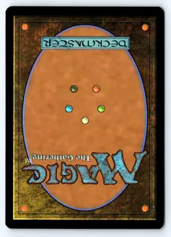 Rhox Faithmender 245 Rare Foundations Jumpstart Magic: The Gathering NM - Image 2