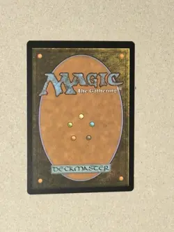 Wizards of the Coast Watery Grave - MTG GRN Rare Foil #259/259 Eng - Image 2