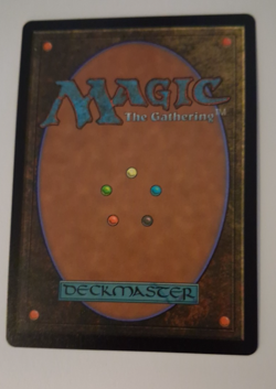 Cultural Exchange FOIL NM Secret Lair MTG Magic the Gathering - Image 2