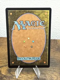 Waterbender's Restoration Avatar: The Last Airbender: Eternal-Legal Foil - Image 2