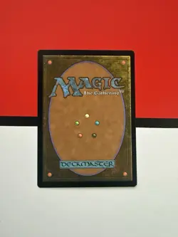 Magic: The Gathering Stunt Double R CLU 0101 NM - Image 2
