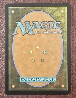 Reverberate - MtG Core 2011 - R155 NM 2010 - Image 3