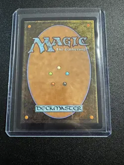 MTG - Daredevil, Man Without Fear - Comic Cover / Borderless FOIL - MSH #398 - Image 3