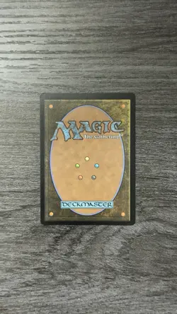 Deflecting Palm (JP Alternate Art) - Secrets of Strixhaven: Mystical Archive - Image 2