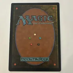 Wizards of the Coast MTG Worldly Tutor Mirage Green Uncommon Reg ENG G - Image 2