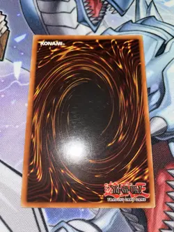 Relinquished MRL-029 Magic Ruler 1st Edition - Image 2