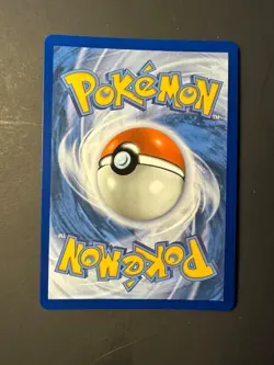 2025 Pokemon Mega Evolutions shuckle 136 /132 Full Art Illustration rare holo - Image 4