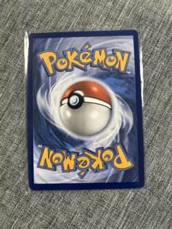 Pokemon TCG Shuckle Art Rare Mega Evolutions 136/132 Mint Condition - Image 2