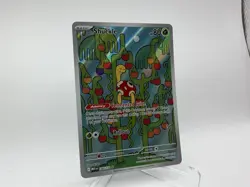Shuckle - 136/132 - Illustration Rare - Mega Evolutions ✅ NM/M✅ Pokemon TCG - Image 3