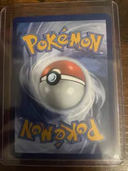 Pokemon TCG Mega Evolutions: Shuckle #136/132 Full Art Illustration Rare - Image 2