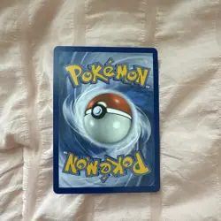 Pokemon TCG Shuckle 136/132 Mega Evolutions Secret Rare Full Art Holo - Image 2