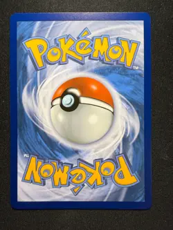 Pokemon TCG Shuckle 136/132 Illustration Rare – Mega Evolutions – NM - Image 3