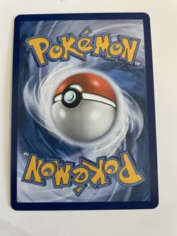 Pokemon TCG Shuckle #136/132 Mega Evolutions Full Art - Image 2