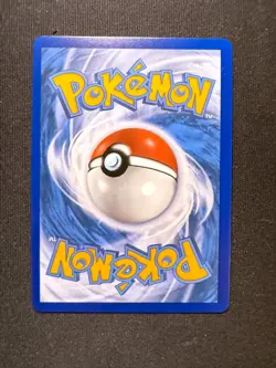 Pokemon TCG Shuckle 136/132 Secret Rare – Mega Evolutions Set – NM - Image 3