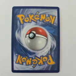 Pokemon TCG Shuckle #136/132 Mega Evolutions Full Art - Image 2