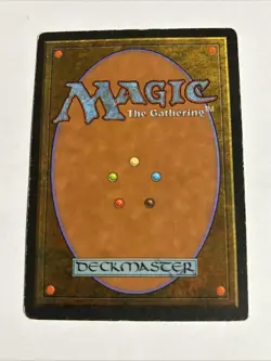 *** ICE AGE Dance of the Dead *** DUTY FREE - Vintage MtG Magic - Image 2