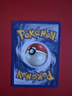 Pokemon - Black Star Promo - Rapidash #51 -Pokemon Centre NY - WOTC - LP - Image 2