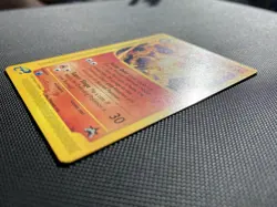 Rapidash #51 WOTC Black Star Promo Pokemon TCG 2002 - Image 4