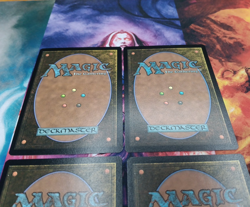 4x Screaming Nemesis (Borderless) Duskmourn: House of Horror Regular NM - Image 4