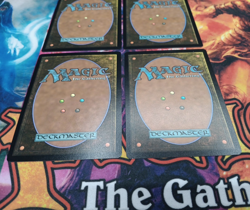 4x Screaming Nemesis (Borderless) Duskmourn: House of Horror Regular NM - Image 5