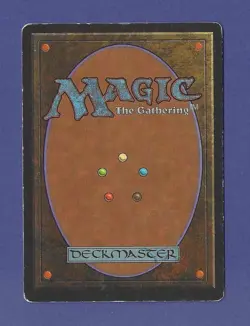 1993 Magic the Gathering - Clone - Unlimited MTG - Image 2
