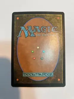 Tooth And Nail Mirrodin 134/306 English Foil Magic MTG Slightly Played SP - Image 2