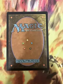 Monastery Siege Fate Reforged Magic The Gathering MTG Blue Enchantment Card - Image 2