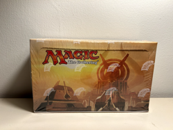 Magic the Gathering Japanese Amonkhet AKH Sealed Booster Box 36 packs - Image 1