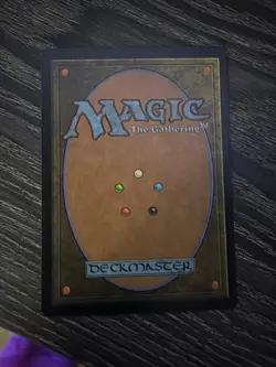 [1x] Rith, the Awakener - Foil Slight Play, English Invasion MTG Magic - Image 2