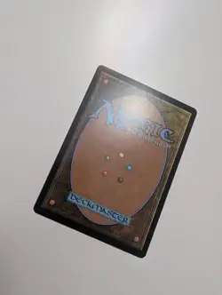 MTG - Forest 0276 - Duskmourn NM/M Condition - Image 3
