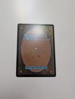 MTG - Forest 0276 - Duskmourn NM/M Condition - Image 4