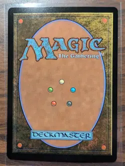 Counterspell (Borderless Foil) M Marvel Universe Eternal-Legal 52 NM MTG - Image 2
