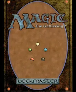 Boreal Druid 105 Common Coldsnap Magic: The Gathering Lightly Played - Image 2